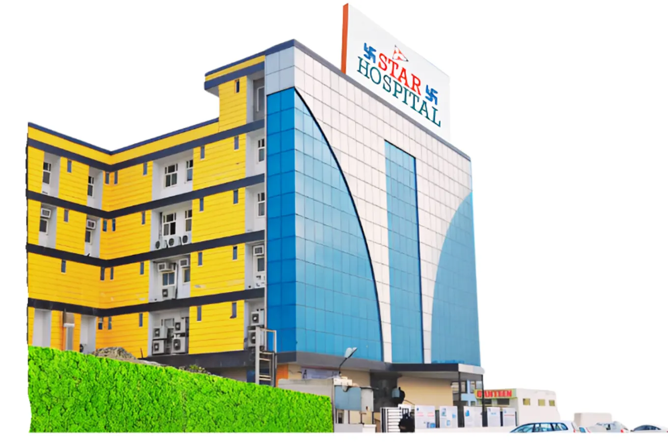 Why Choose Star Hospital Bhiwadi for Comprehensive Multispeciality Care