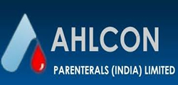 AHLCON PARENTERALS INDIA LTD