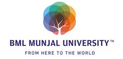 BML MUNJAL UNIVERSITY