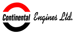 CONTINENTAL ENGINES LTD