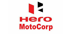 HERO MOTOCORP LIMITED