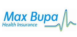 MAX BUPA HEALTH INSURANCE COMPANY LIMITED