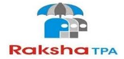 RAKSHA TPA PVT LTD