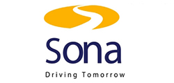 SONA KOYA STEERING SYSTEM