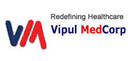 VIPUL MEDCORP TPA PVT LTD